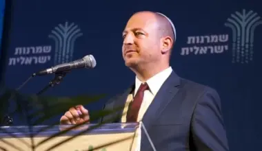 Amiad Cohen: Israel must practice ‘actual sovereignty’ in Judea and Samaria - Israel & Jewish News