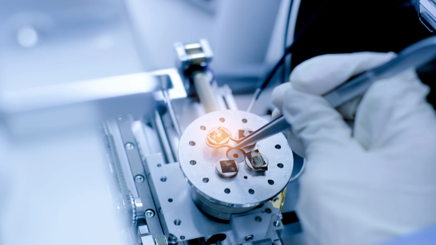 Israeli AI companies in biopharma R&D are not leaving Israel - Israel & Jewish News
