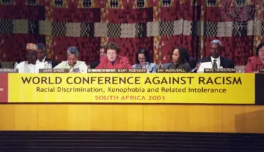 Durban: A milestone in the new antisemitism - Israel & Jewish News