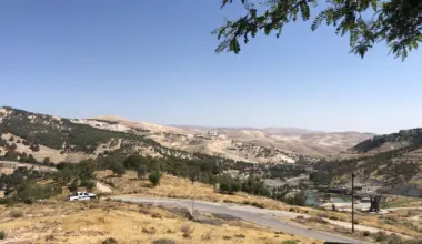 The case for a nation that knows its borders - Israel & Jewish News