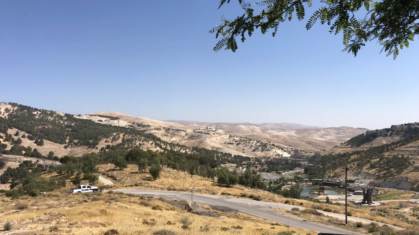 The case for a nation that knows its borders - Israel & Jewish News
