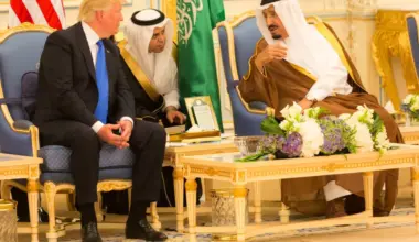 The Mecca pact is just a show - Israel & Jewish News