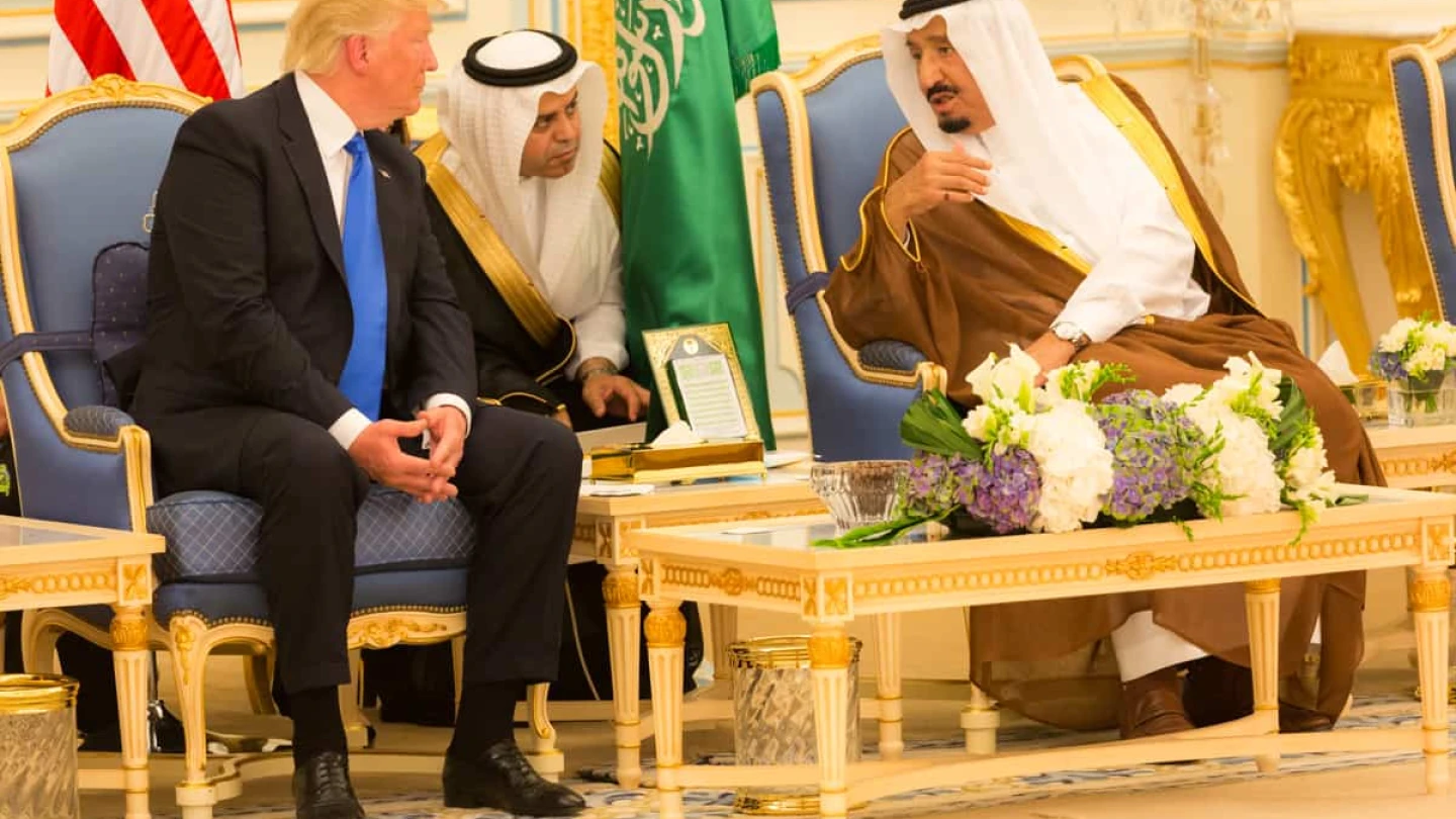 The Mecca pact is just a show - Israel & Jewish News