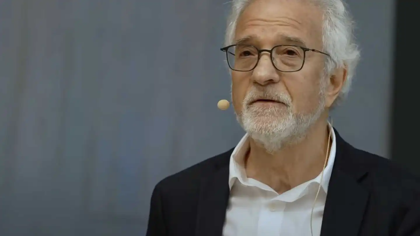 Omer Bartov’s genocide libel - Israel & Jewish News