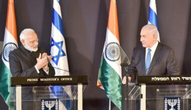 Can the Hexagon Alliance Counter the Mecca Agreement?