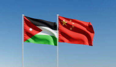 Jordan’s China Pivot Creates a New Security Risk for Israel