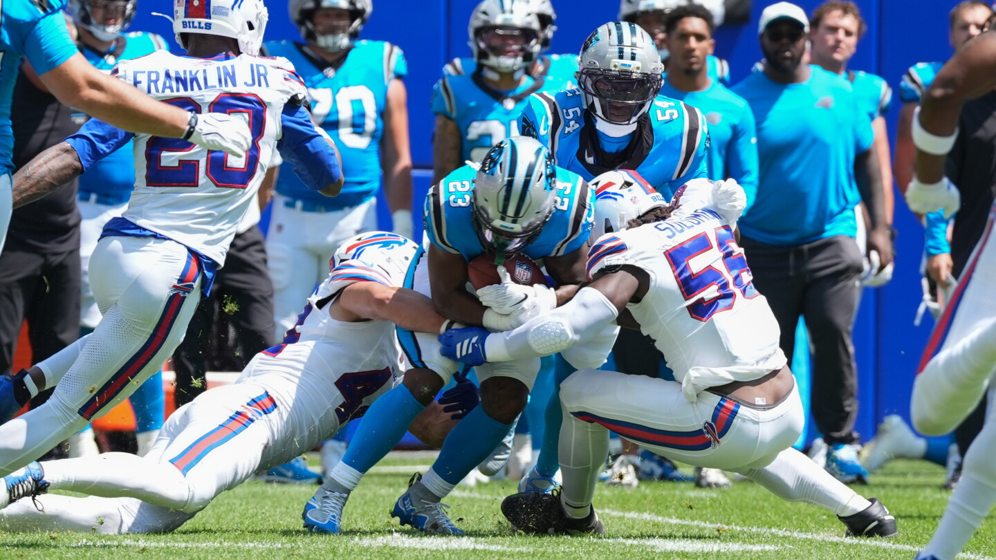 New CTE study shines a brighter light on the "dynamic" kickoff