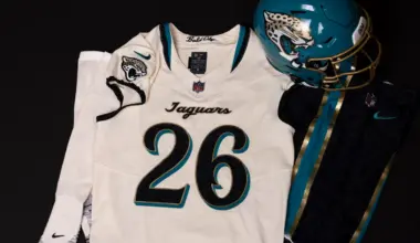 NFC North, AFC South teams reveal "Rivalries" uniforms