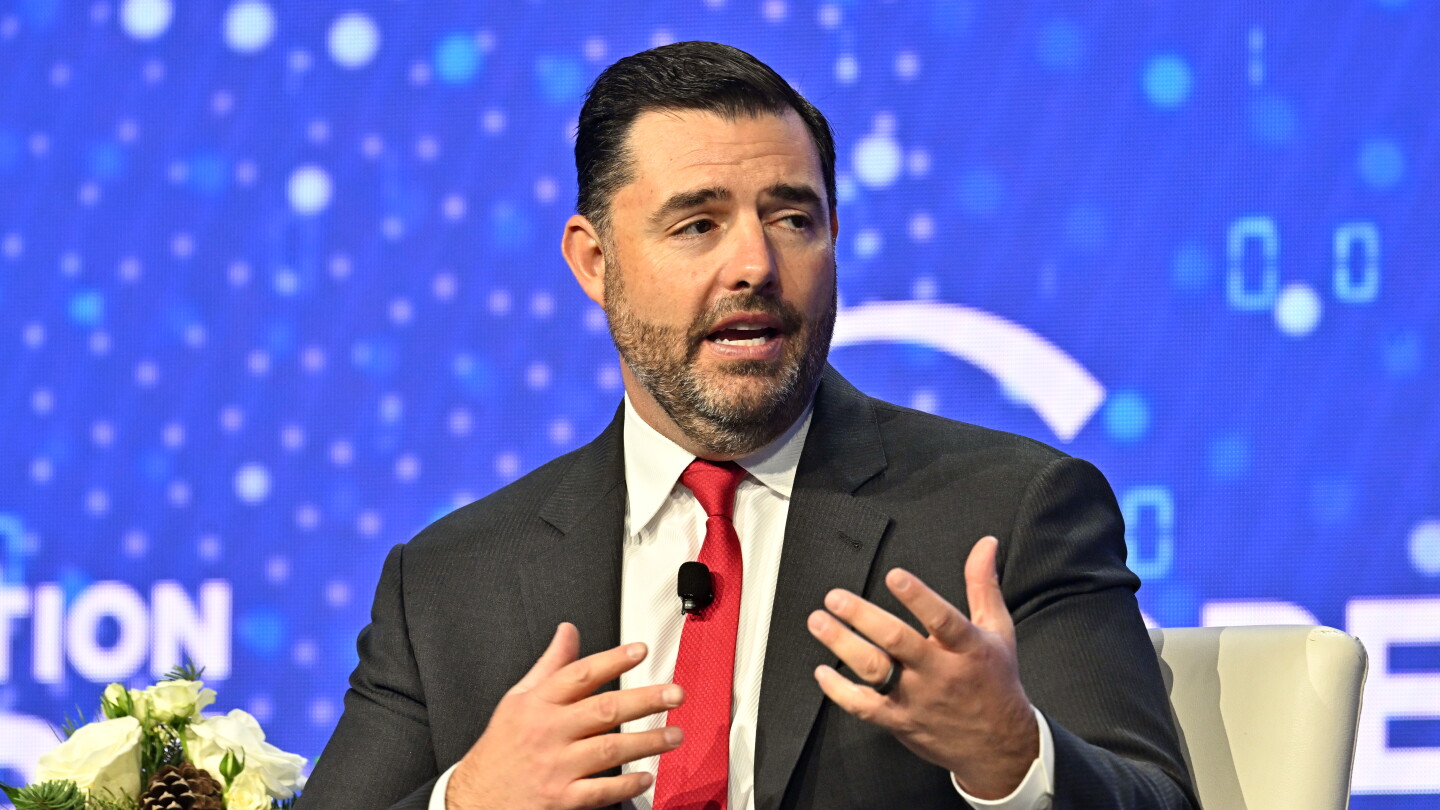 Police officer in Jed York arrest video: "It's crazy the people that do this"