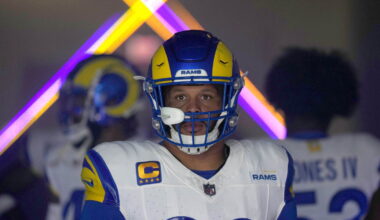 Inside the Aaron Donald comeback deal