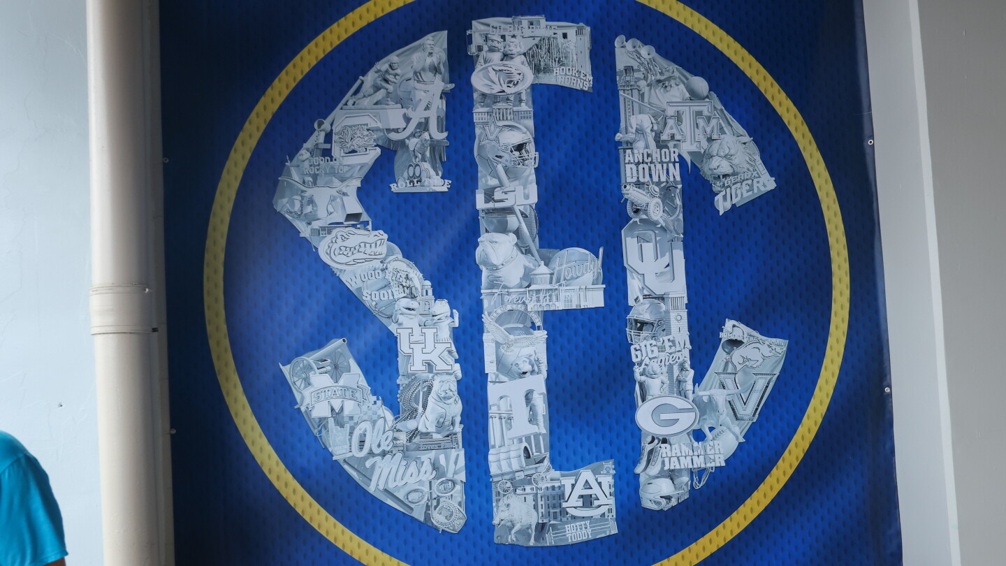 SEC loses again in court, on effort to bar schools from signing former NFL players