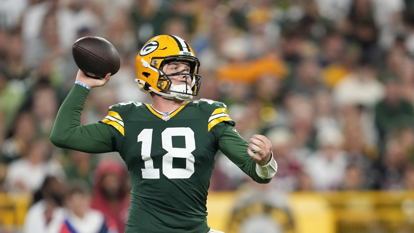 Dolphins will waive Mark Gronowski, add Kyle McCord