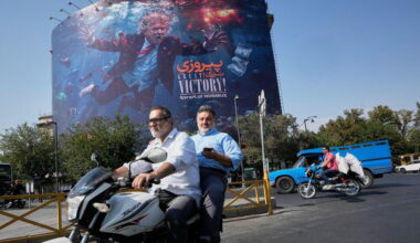 Six Months On, the Iran War Has Changed the Middle East, but Not in the Way Its Architects Had Hoped