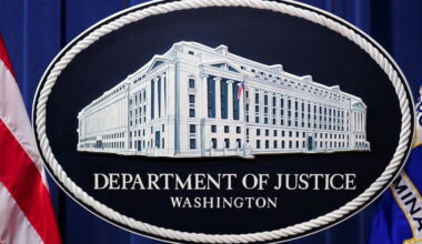 DOJ Unseals New Charges Against 17 Hackers in Iran-Backed Campaign