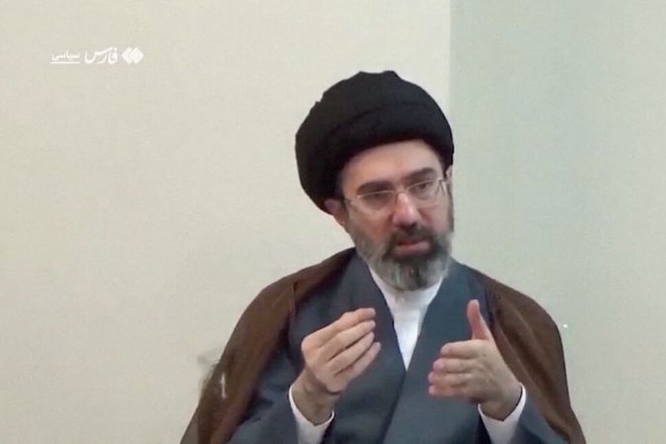Iran's Khamenei Urges Gulf Rulers in Written Message to Confront 'Real Enemy'