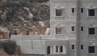 Iran's Leader Calls for Muslim Unity, NBC Crew Attacked in West Bank and Other Mideast News