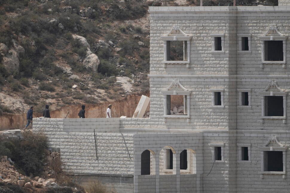 Iran's Leader Calls for Muslim Unity, NBC Crew Attacked in West Bank and Other Mideast News