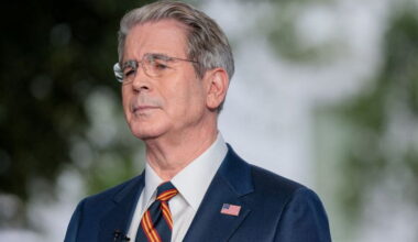 Bessent Says US to Apply Measures Never Seen on Iran