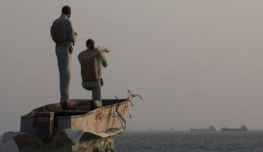 Six Consequences of Six Months of War in Iran