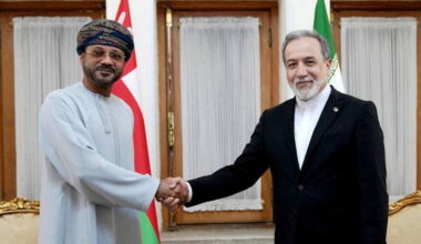 Iran and Oman Discuss Temporary Hormuz Corridor as Impasse With US Drags On
