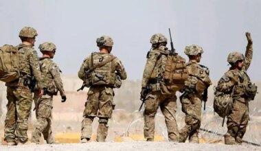 US Iran war Kill A US Soldier, Get $30,000