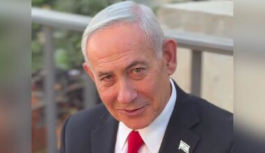 Netanyahu says Israel 'didn't agree' to Board of Peace's plan to disarm Hamas