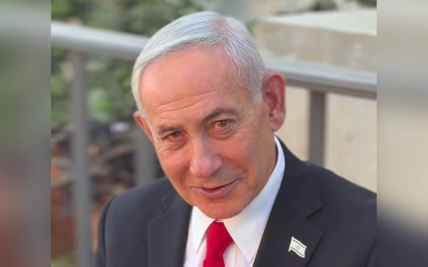 Netanyahu says Israel 'didn't agree' to Board of Peace's plan to disarm Hamas