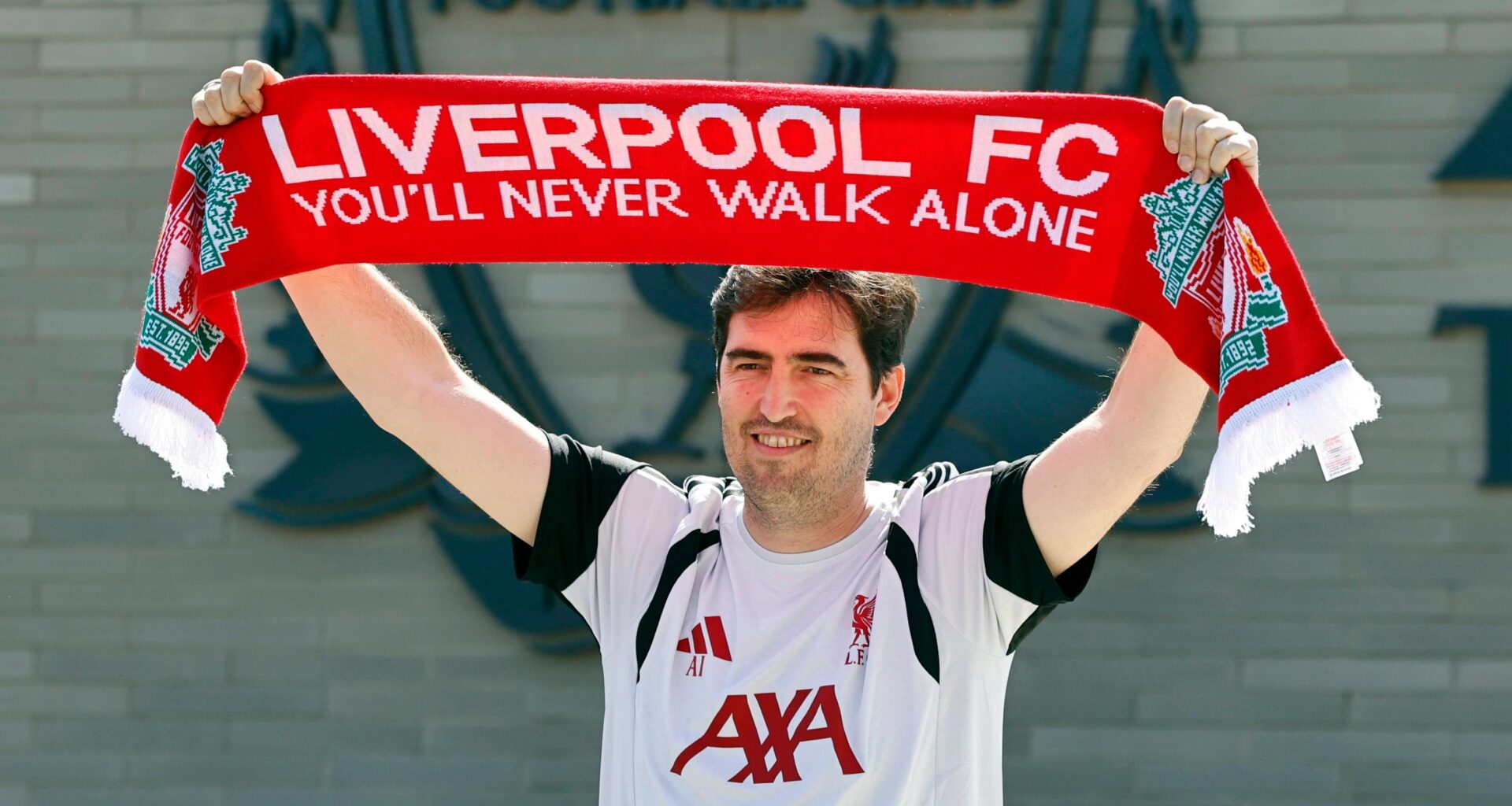 Confirmed: World-class star jetting in to sign for Liverpool