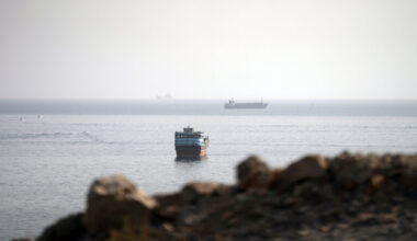 What's holding up the Iran-Oman proposal to reopen the Strait of Hormuz