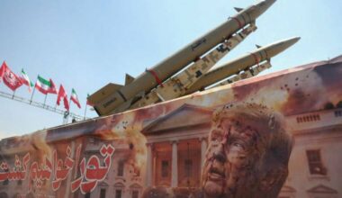 Trump blames Minnesota officials, not Iran for water cyberattacks