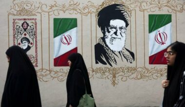 Trump warns countries facing ‘economic warfare’ over Iran lifelines