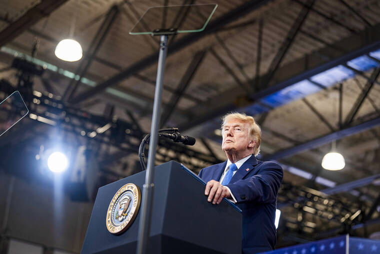 Letter: Iran running out of time to make favorable deal