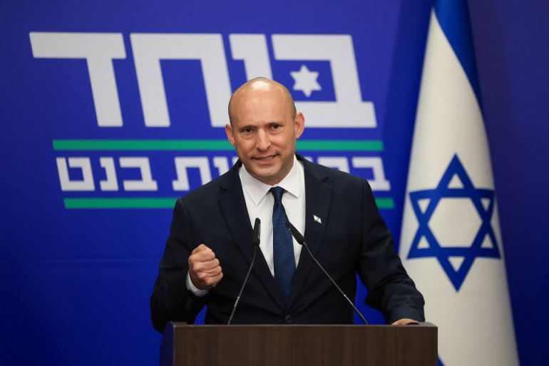 In February, former Prime Minister and Netanyahu’s rival in October’s election Naftali Bennett labelled Turkiye ‘the new Iran’ and warned of a ‘hostile Sunni axis with nuclear Pakistan’