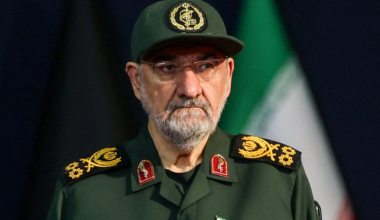 Iran threatens countries that join US ‘economic D-Day’ | Conflict News