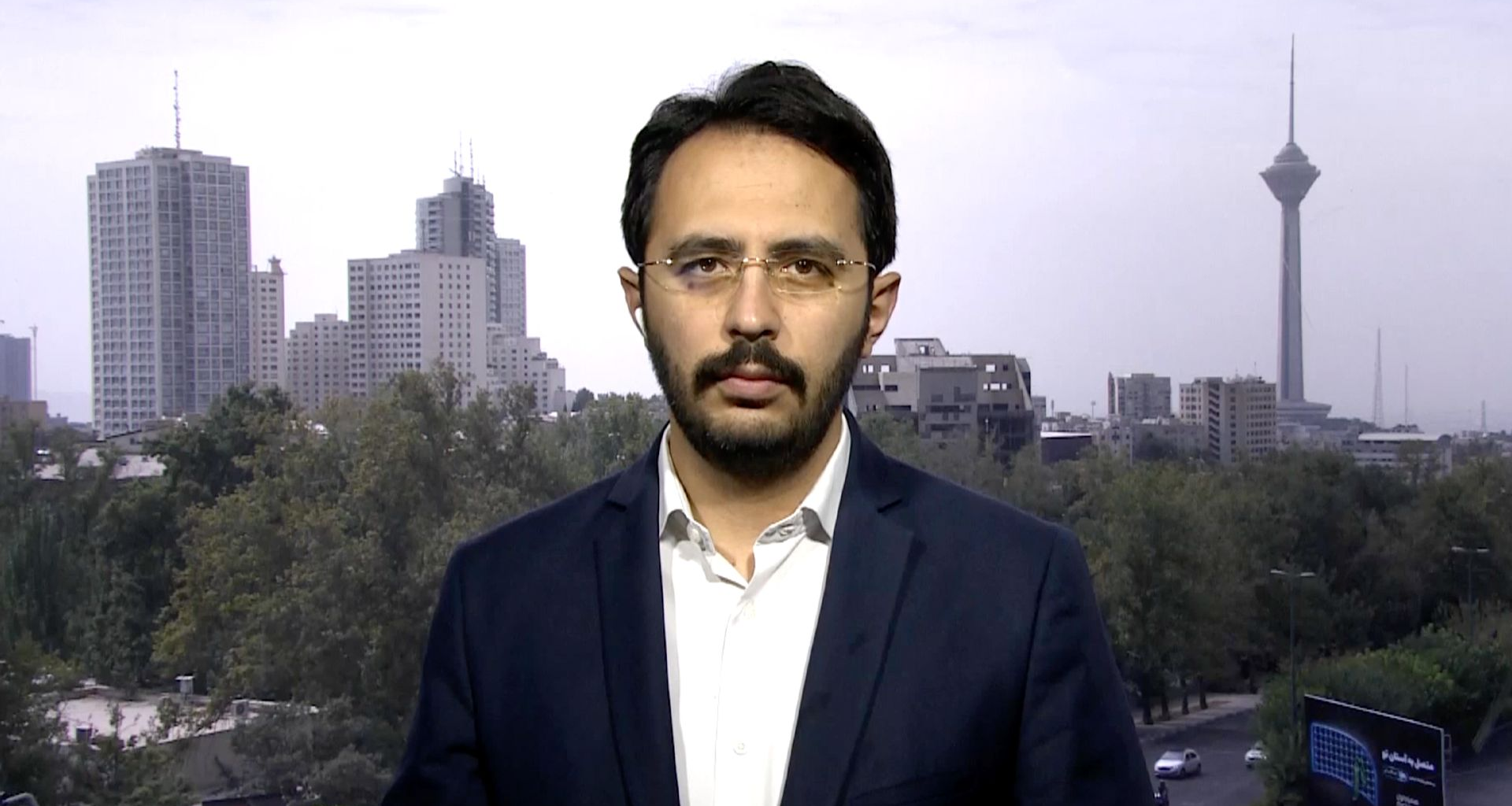 Trump ‘cancels attack on Iran’ saying deal is near | Al Jazeera News