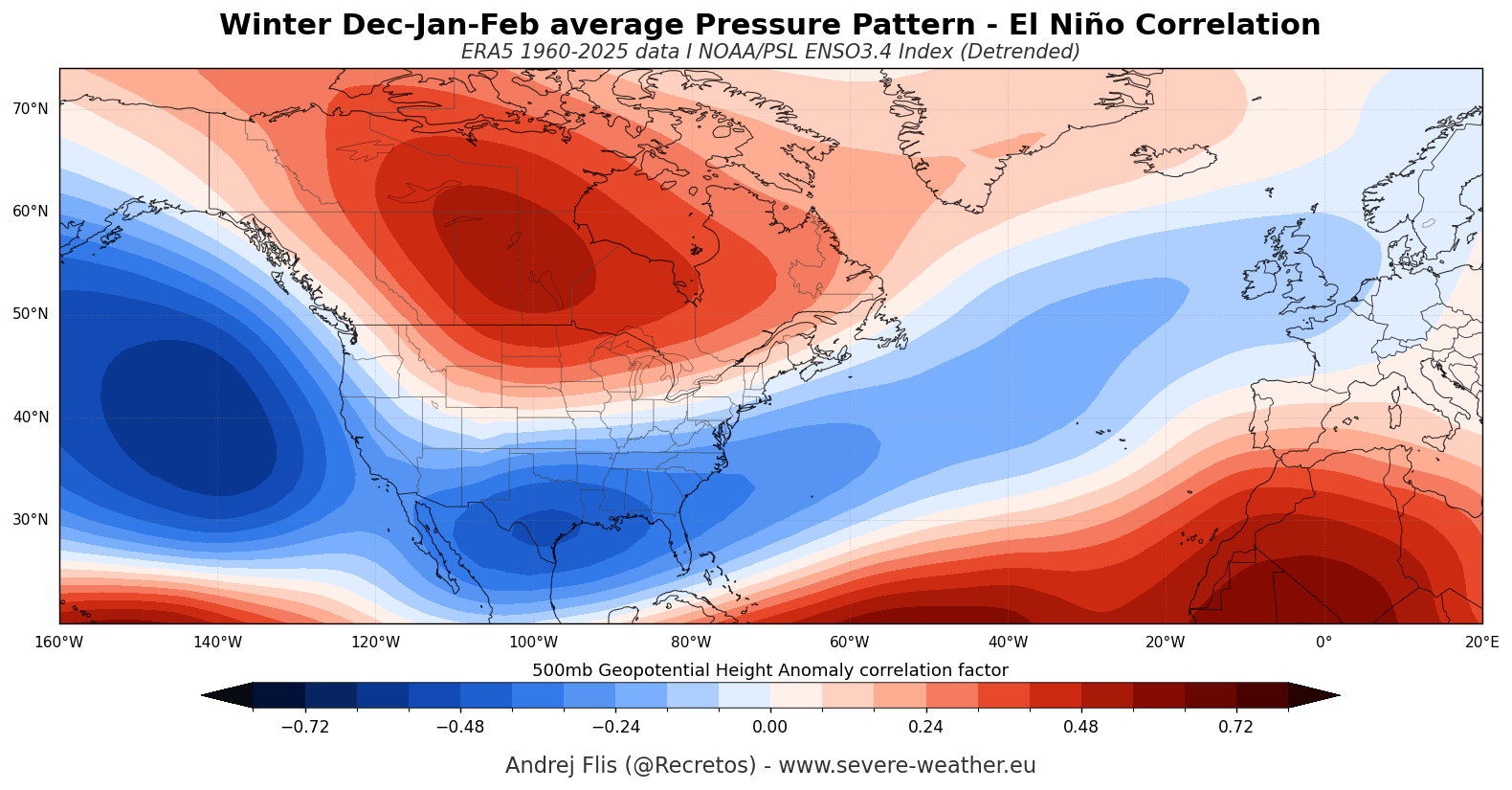 winter-weather-season-enso-pressure-anomaly-united-states-canada-average-el-nino-pattern-forecast-2026-2027-era5