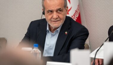 Iran says the world has accepted it has defeated the US, and other Middle East developments