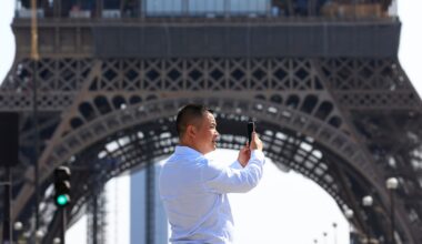 France is banning unsolicited telemarketing calls starting next week