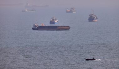 United Arab Emirates says it has intercepted an Iranian drone over its territorial waters