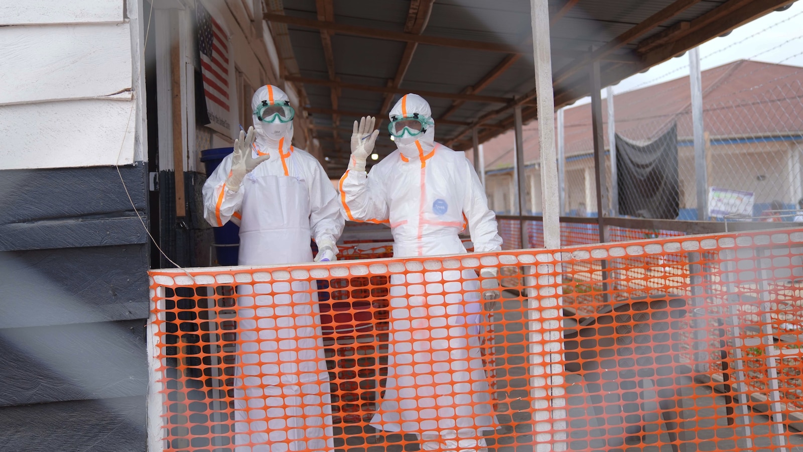 WHO says Congo's Ebola outbreak started months before it was declared