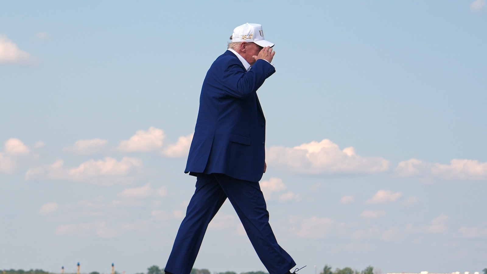 Trump pivots back to sanctions for Iran as other strategies to end his war fizzle
