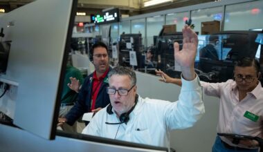 Investors prosper, consumers pay as Iran war exacts uneven economic toll 6 months in