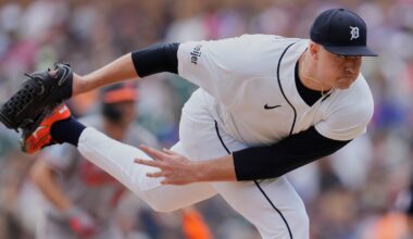 Dodgers land Cy Young ace Tarik Skubal in a blockbuster deadline deal