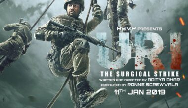 The Blogs: Israel as the 'Gold Standard'? Bollywood’s New Imagination of Counter-Terrorism. | Suraj Rajan Kadanthodu