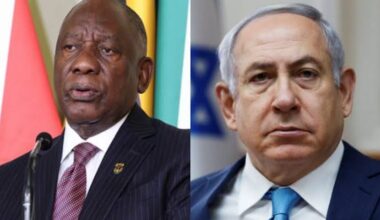 Gaza War: South Africa takes its fight against Israel to the next level with fresh evidence at ICJ