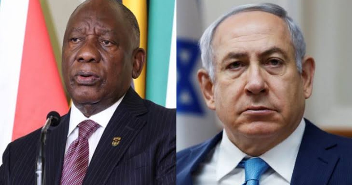 Gaza War: South Africa takes its fight against Israel to the next level with fresh evidence at ICJ