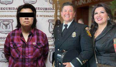 Yolanda Marodi pleads guilty to wife's murder after prior stabbing