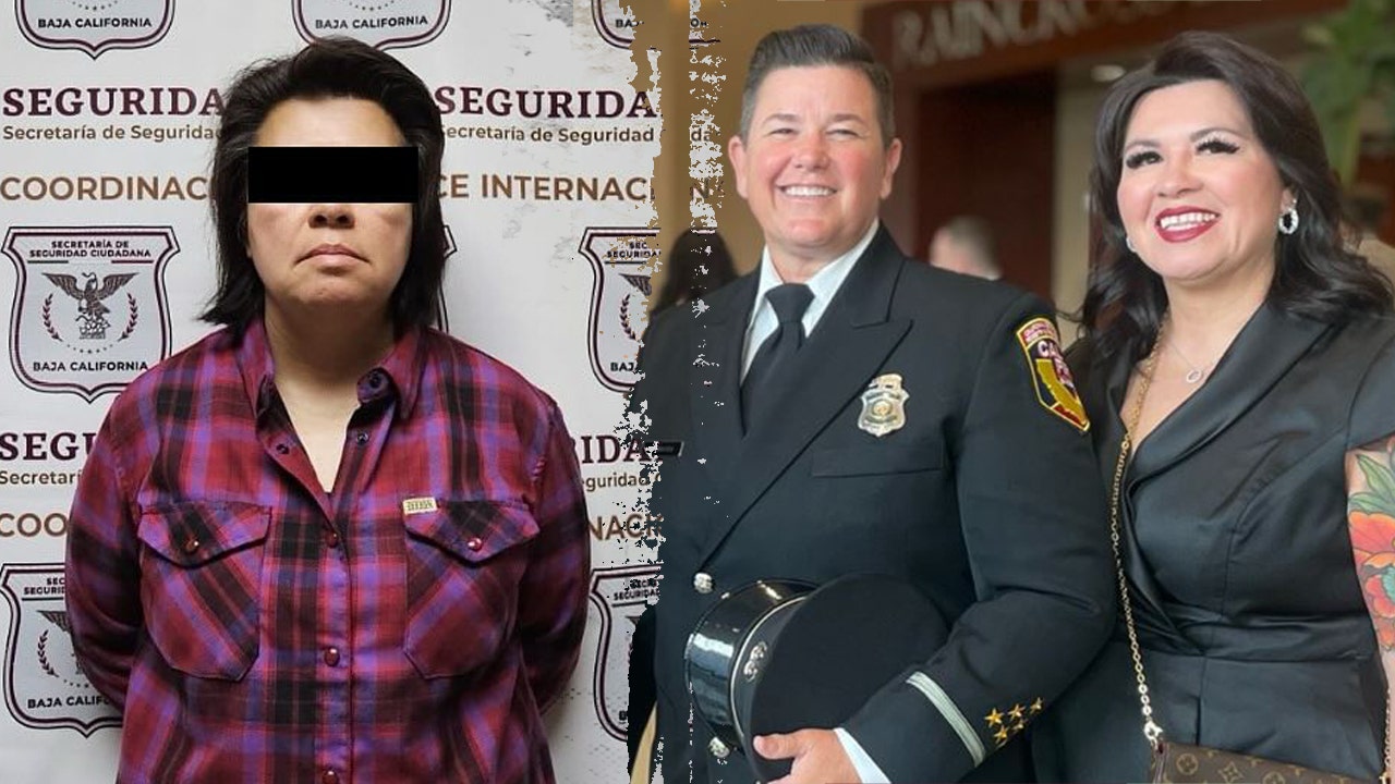 Yolanda Marodi pleads guilty to wife's murder after prior stabbing