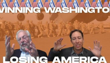 Israel's Lobby: More powerful and more unpopular than ever