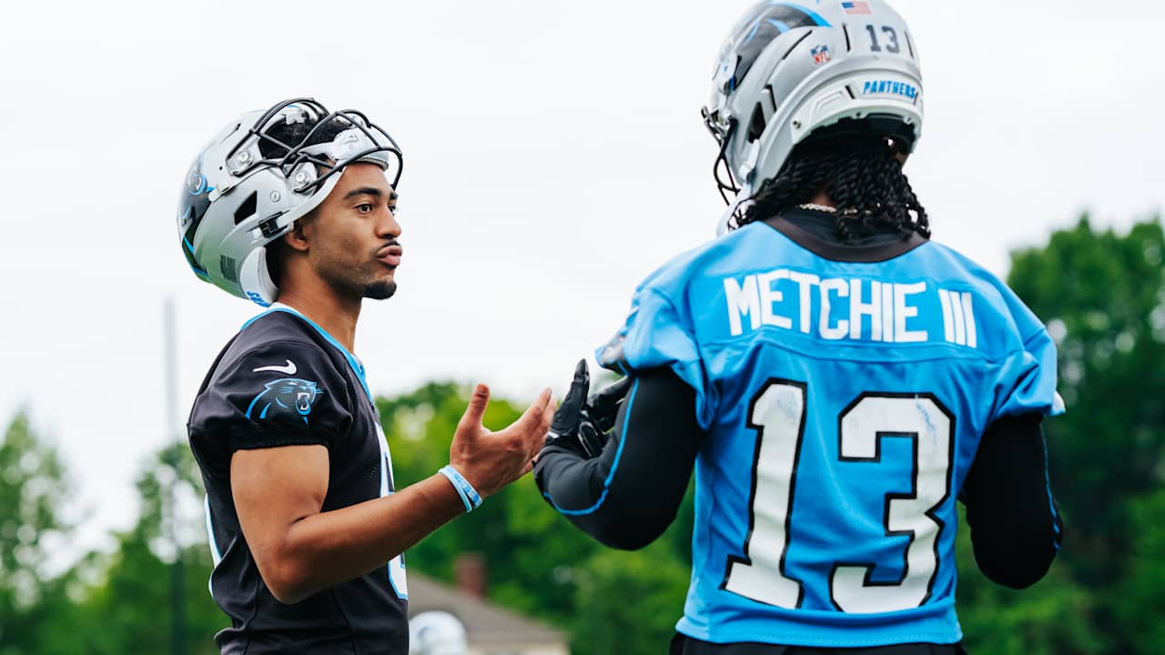 Panthers initial 53-man roster analysis